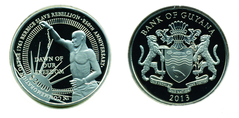 Souvenir Coins